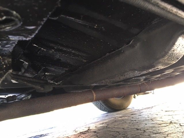 1974 Pontiac Trans Am Super Duty - photo 8