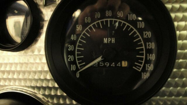 1974 Pontiac Trans Am - photo 10