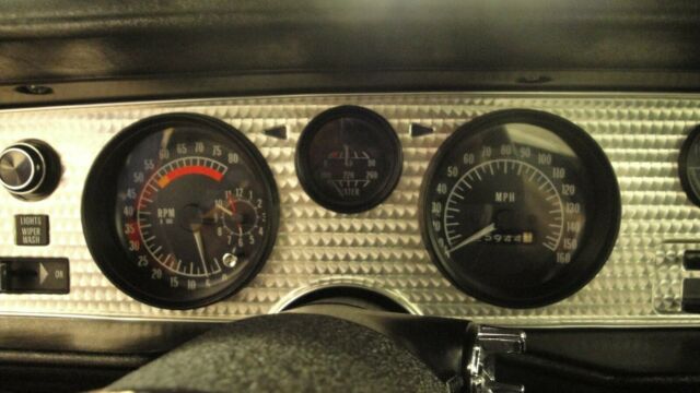 1974 Pontiac Trans Am - photo 11