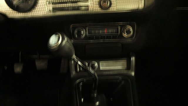 1974 Pontiac Trans Am - photo 12