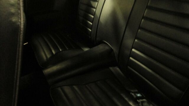 1974 Pontiac Trans Am - photo 13