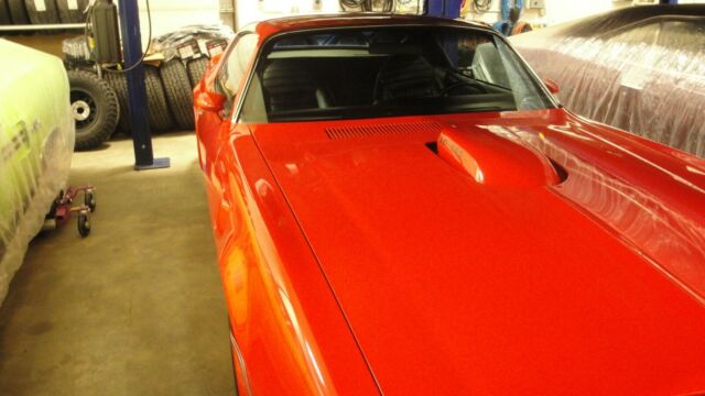 1974 Pontiac Trans Am - photo 3