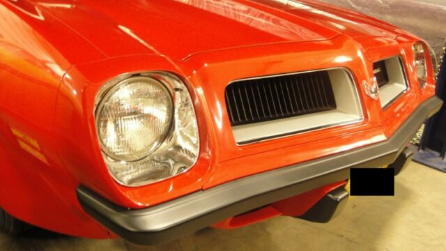 1974 Pontiac Trans Am - photo 4