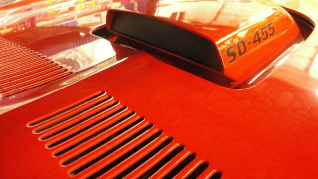 1974 Pontiac Trans Am - photo 7