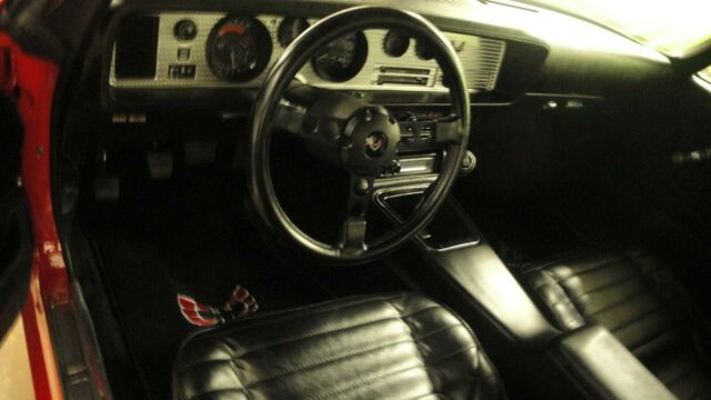 1974 Pontiac Trans Am - photo 8