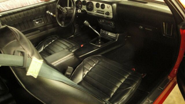 1974 Pontiac Trans Am - photo 9