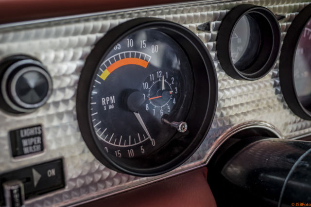 1974 Pontiac Trans Am - photo 10