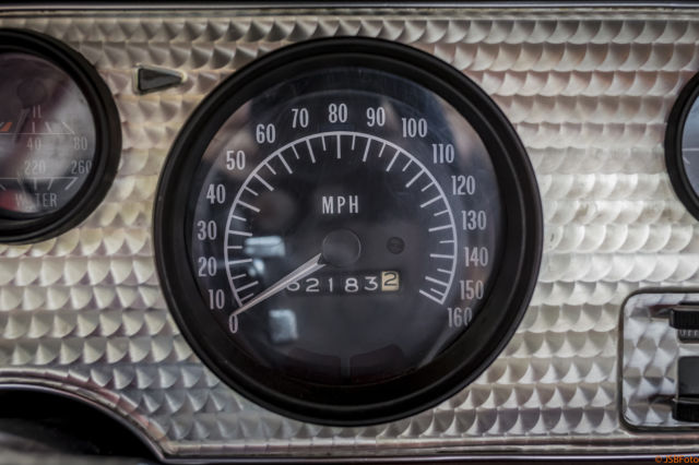 1974 Pontiac Trans Am - photo 11