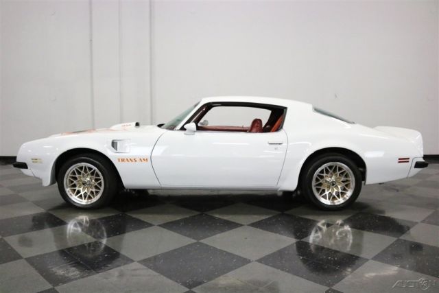 1974 Pontiac Firebird Trans Am - photo 2