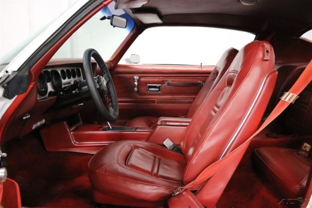 1974 Pontiac Firebird Trans Am - photo 4