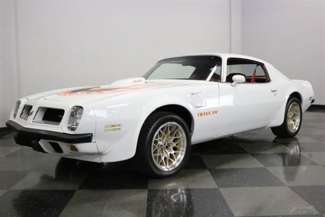 1974 Pontiac Firebird Trans Am - photo 5