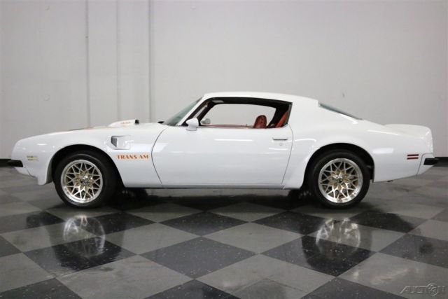 1974 Pontiac Firebird Trans Am - photo 7
