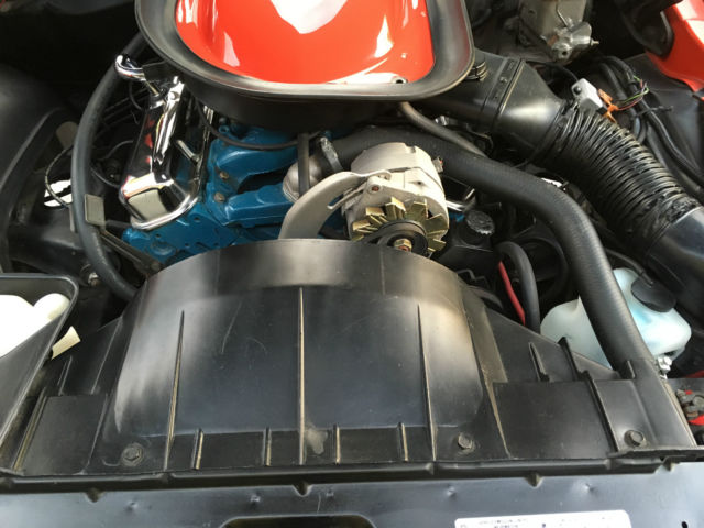 1974 Pontiac Trans Am SuperDuty - photo 12