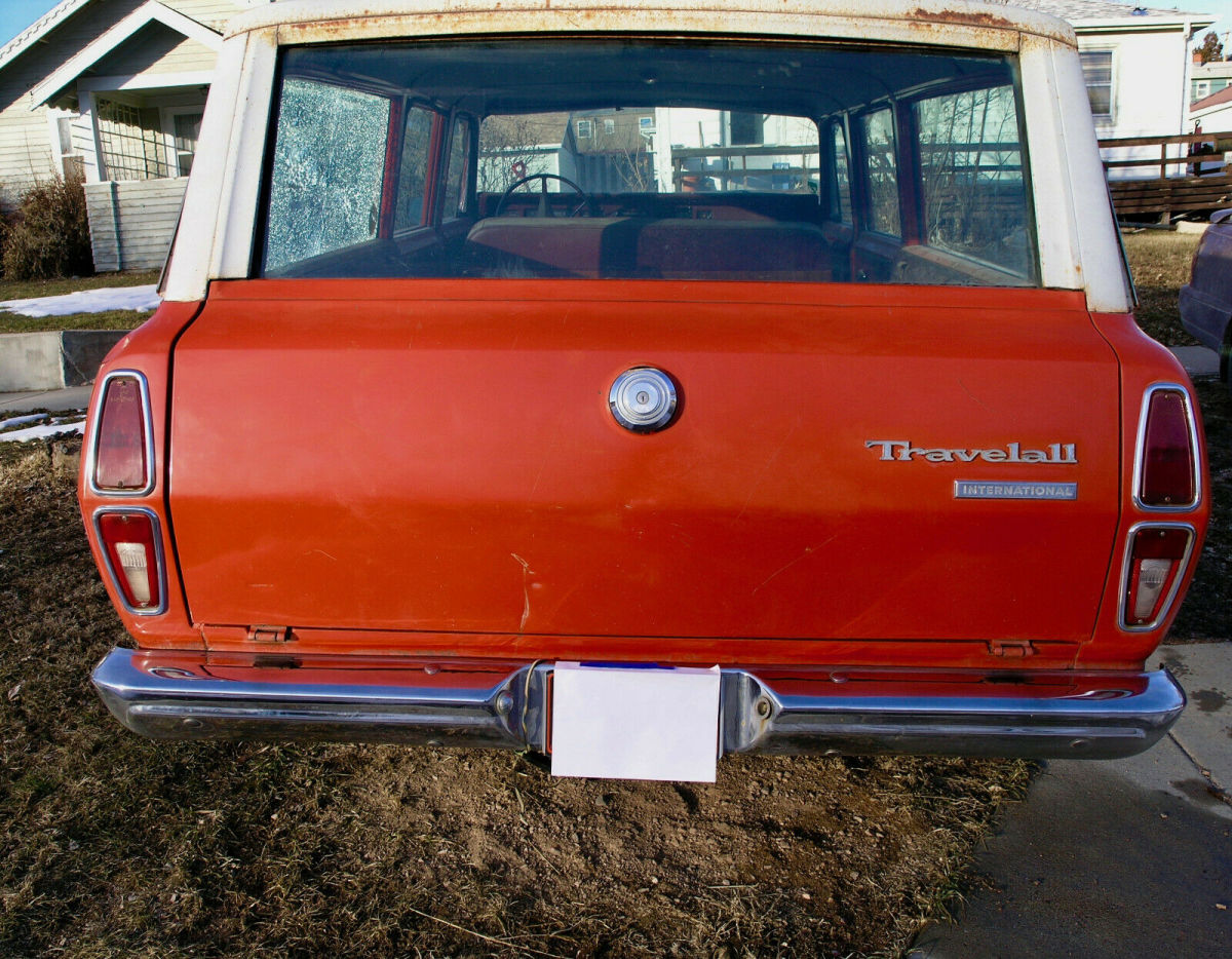 1974 International Harvester 100 Custom Cab/Custom Interior - photo 5