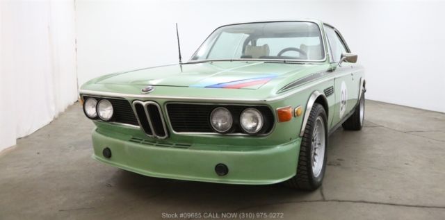 1974 BMW 3.0 CS Tribute - photo 12