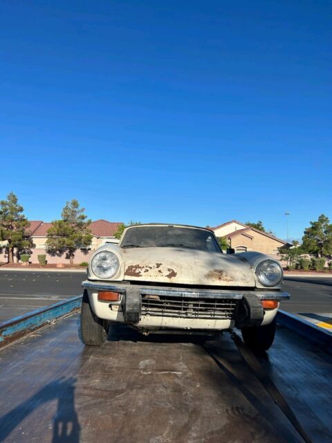 1974 Triumph 1500 - photo 3