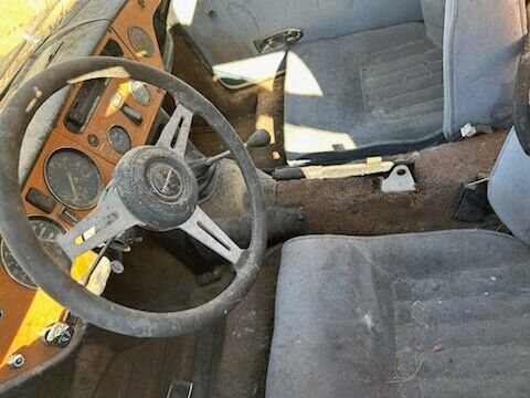 1974 Triumph 1500 - photo 4