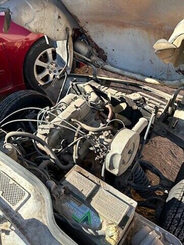 1974 Triumph 1500 - photo 5