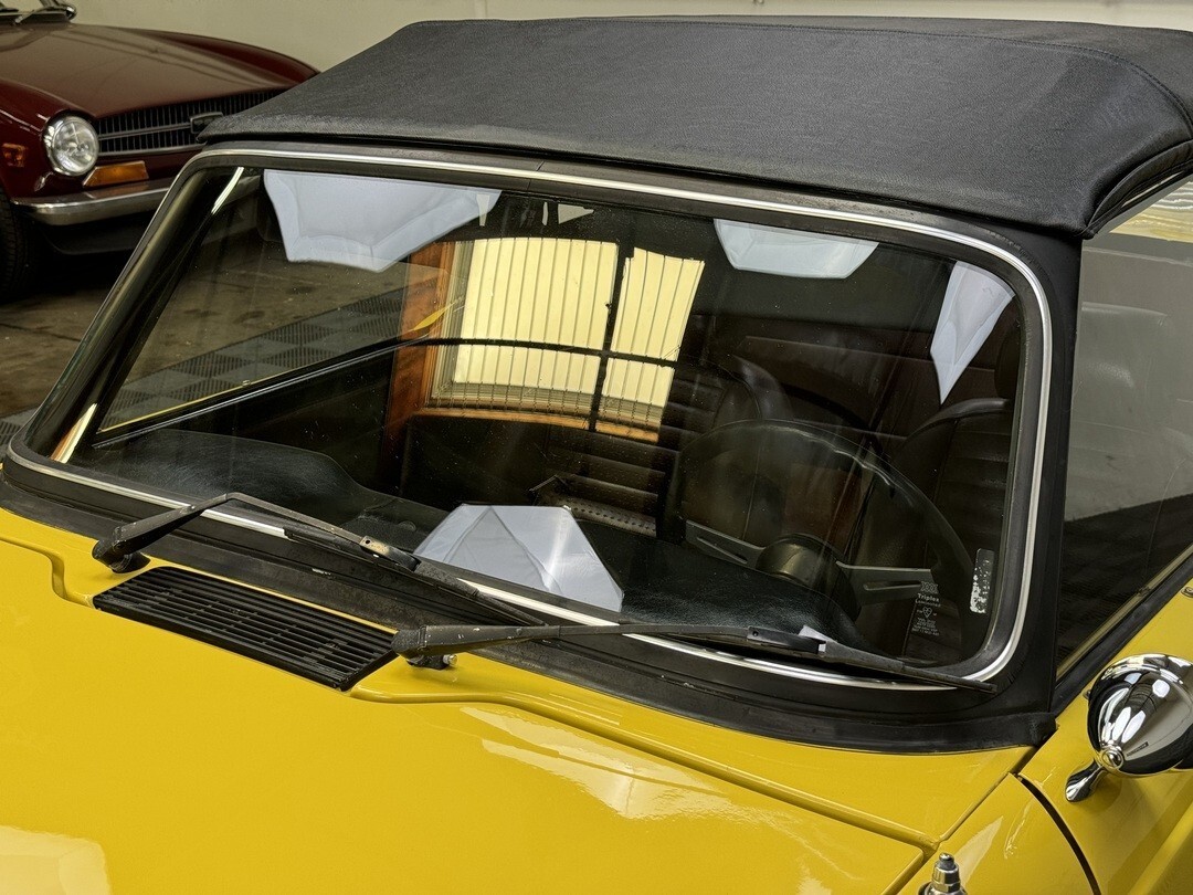 1974 Triumph Other - photo 10