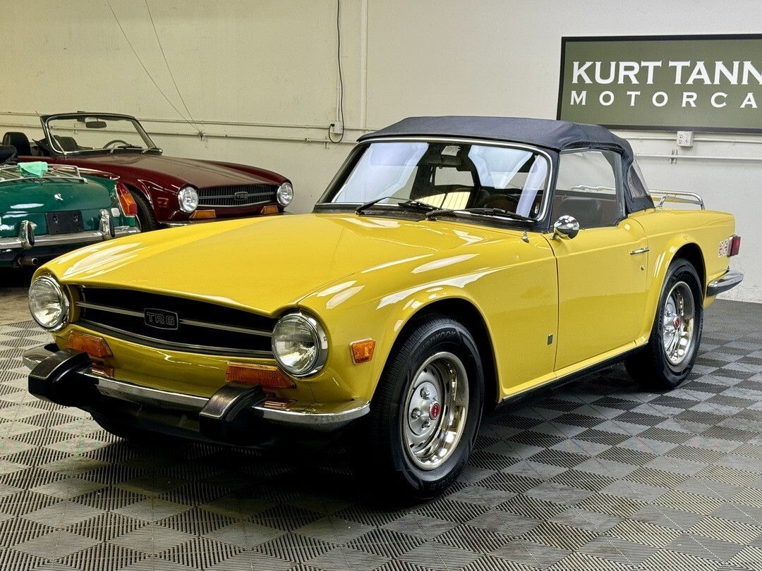 1974 Triumph Other - photo 2