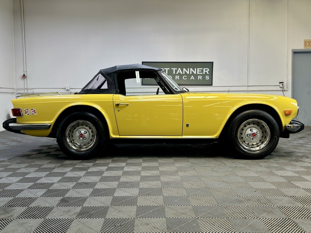 1974 Triumph Other - photo 3
