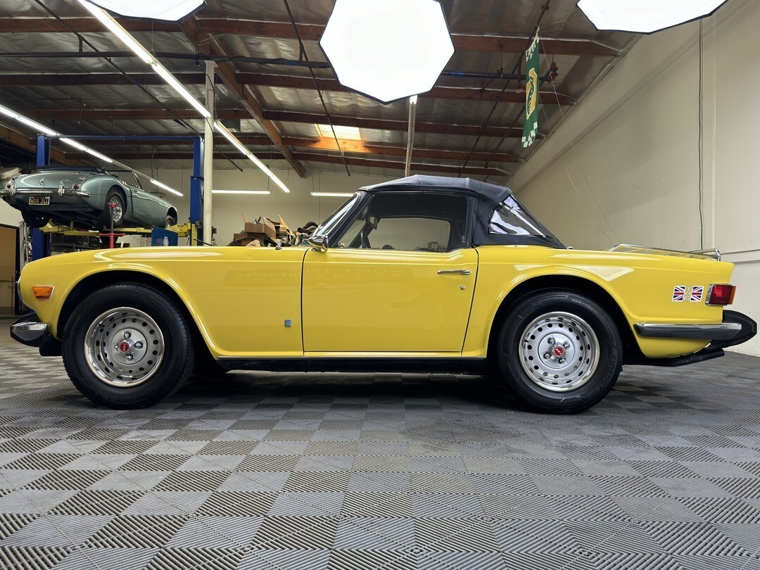 1974 Triumph Other - photo 4