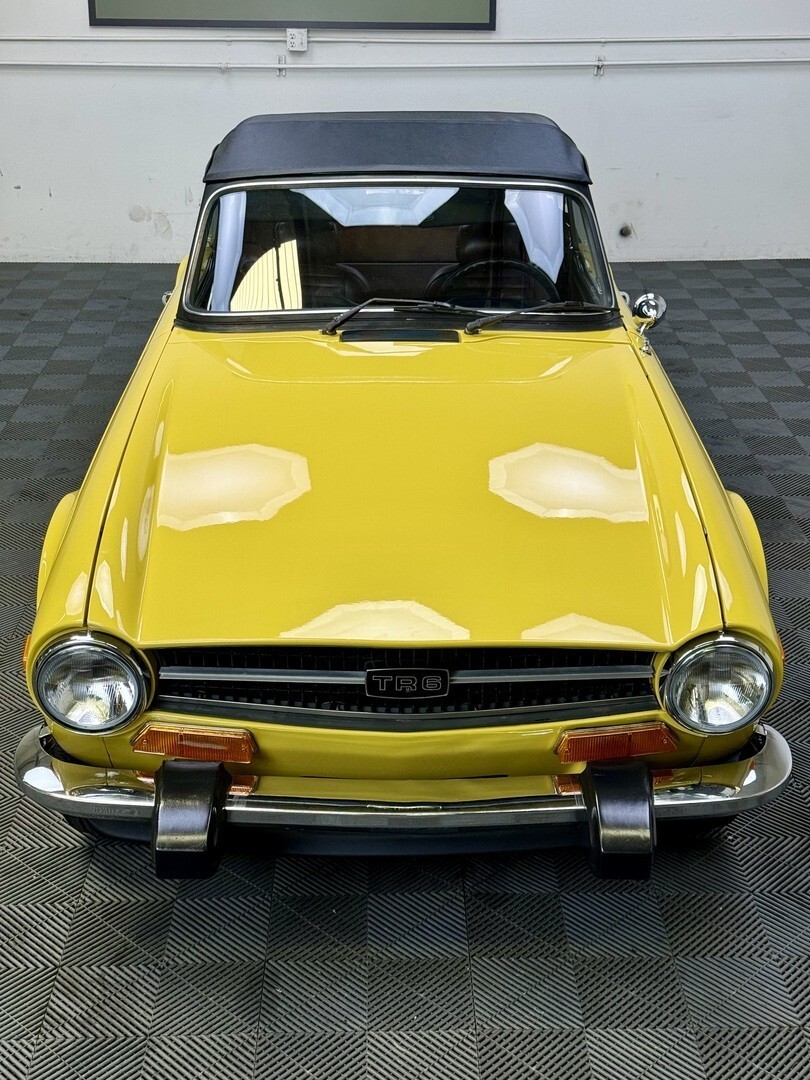 1974 Triumph Other - photo 5