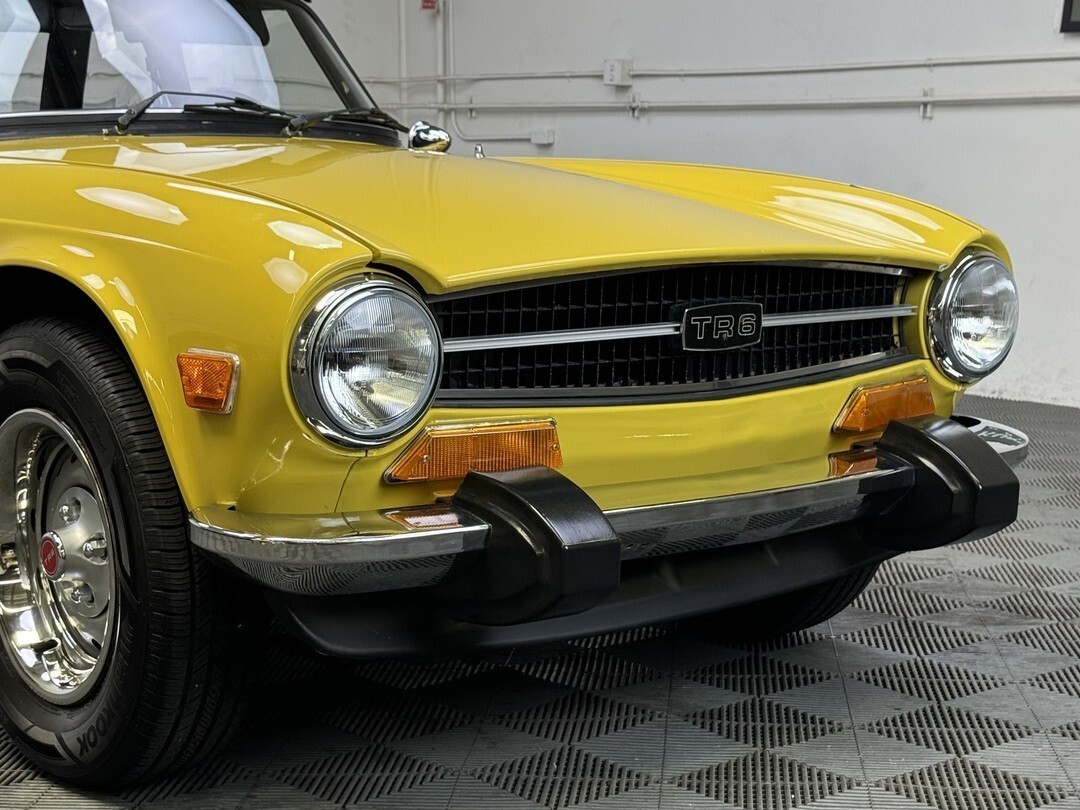 1974 Triumph Other - photo 6