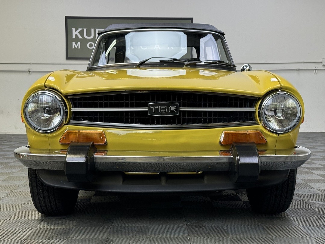 1974 Triumph Other - photo 7