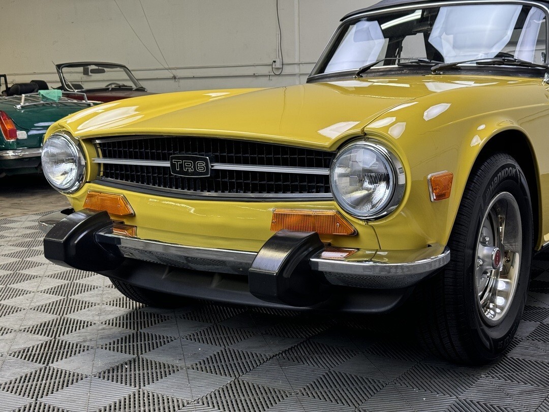 1974 Triumph Other - photo 8