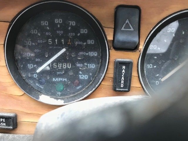 1974 Triumph Spitfire Anniversary - photo 5