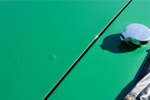 1974 Triumph Spitfire -- - photo 11