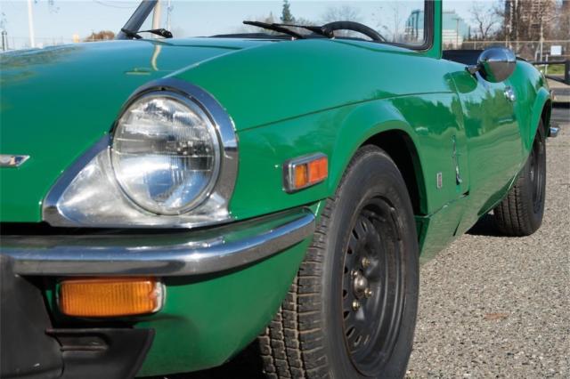 1974 Triumph Spitfire -- - photo 5