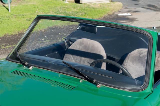 1974 Triumph Spitfire -- - photo 7