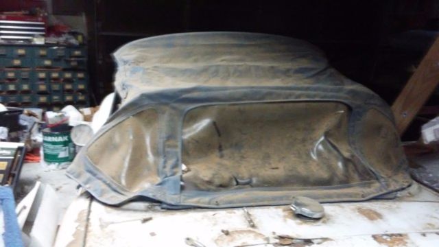 1974 Triumph Spitfire - photo 4