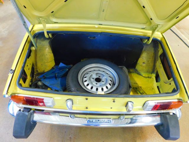 1974 AMC Javelin - photo 11