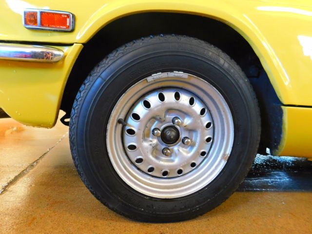 1974 AMC Javelin - photo 12