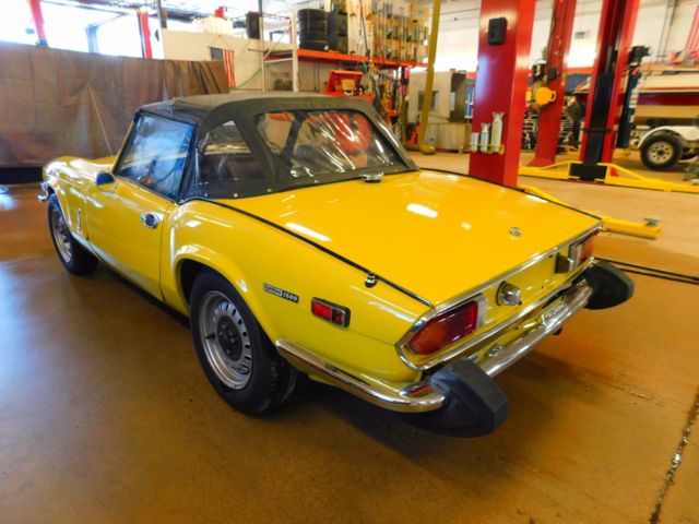 1974 AMC Javelin - photo 3