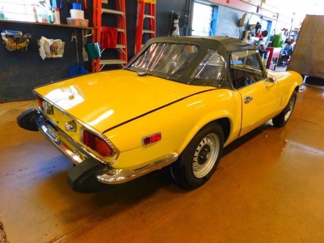 1974 AMC Javelin - photo 4