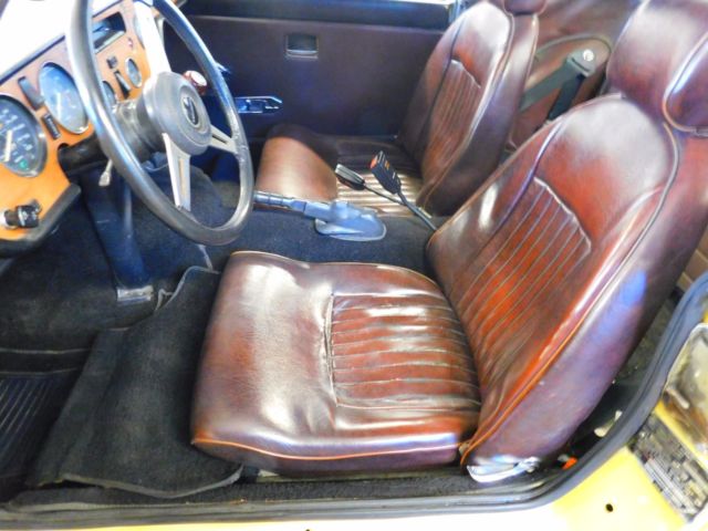 1974 AMC Javelin - photo 6