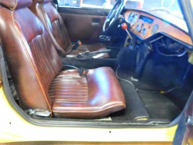 1974 AMC Javelin - photo 7