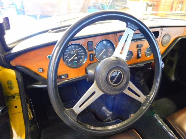 1974 AMC Javelin - photo 8