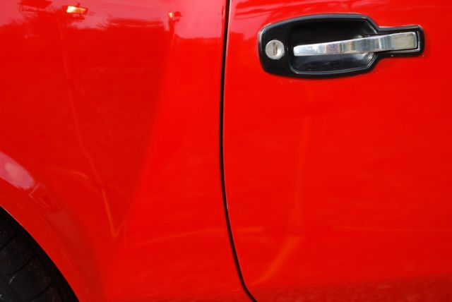 1974 Triumph Spitfire - photo 8