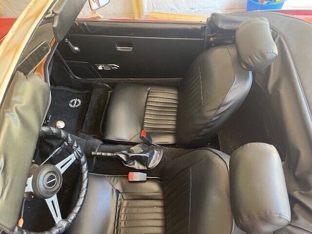1974 Triumph Spitfire - photo 12