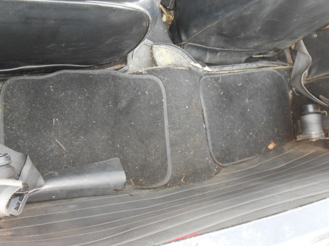 1974 Triumph Spitfire BLACK - photo 10
