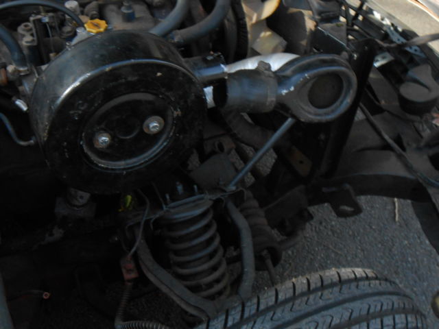 1974 Triumph Spitfire BLACK - photo 13