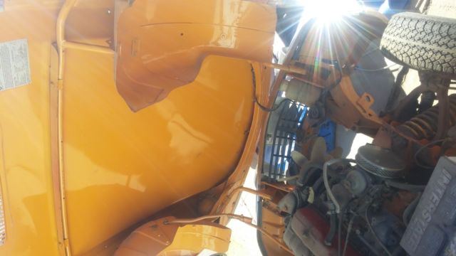 1974 Triumph Spitfire Factory - photo 3