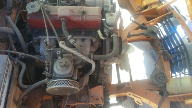 1974 Triumph Spitfire Factory - photo 8