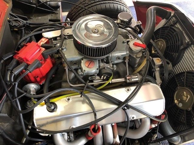 1974 Triumph Spitfire Convertible - photo 10