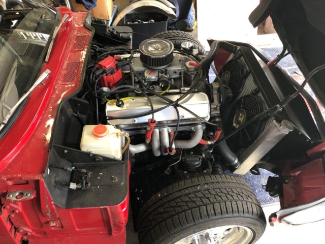 1974 Triumph Spitfire Convertible - photo 8